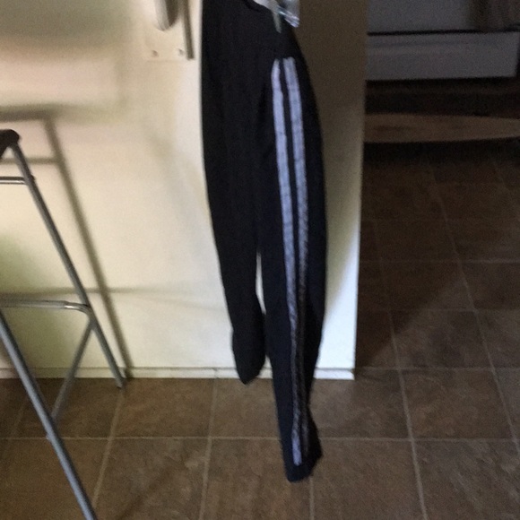 Zara smart/casual pinstriped pants - Picture 2 of 5